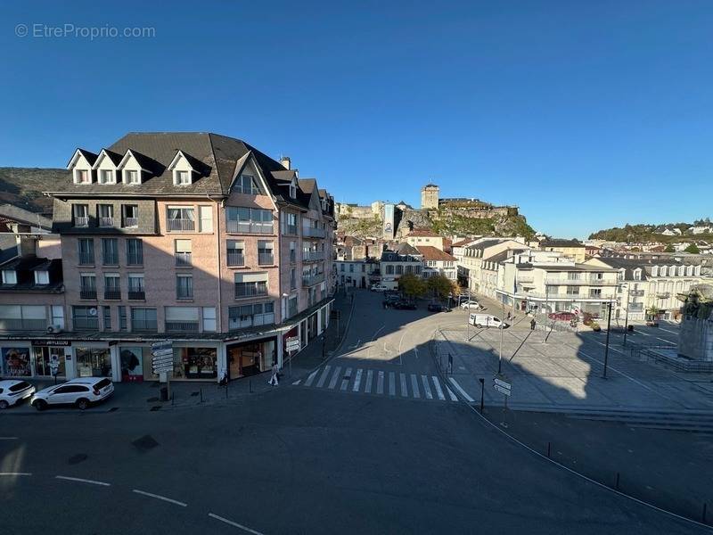 Appartement à LOURDES