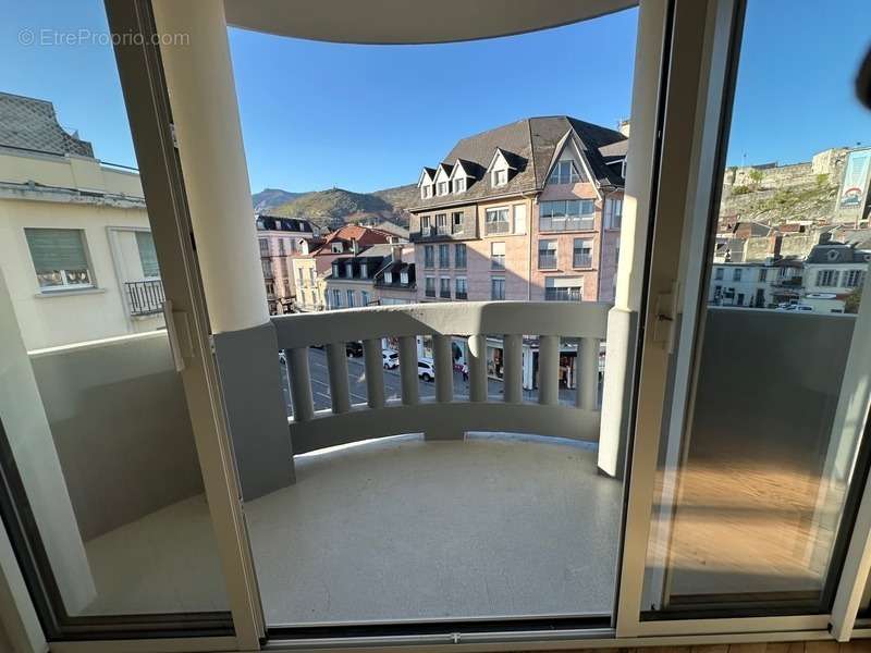 Appartement à LOURDES