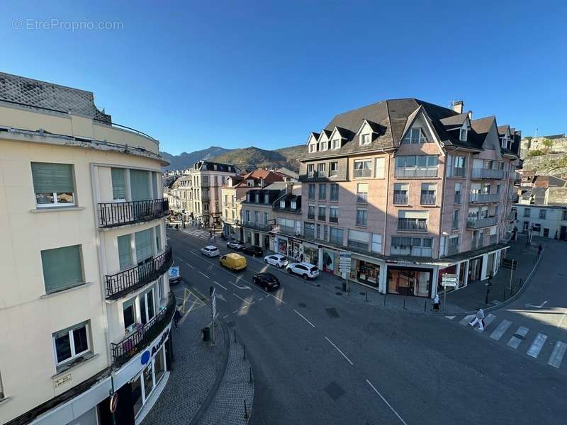 Appartement à LOURDES