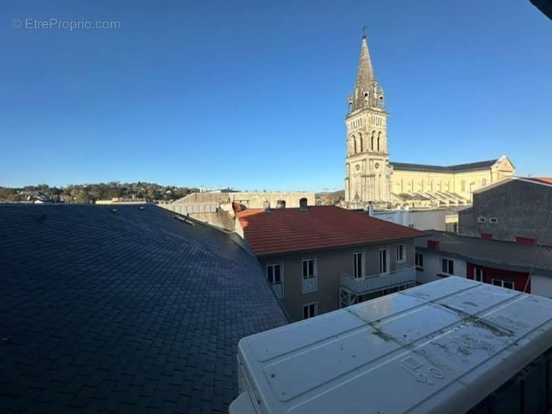 Appartement à LOURDES