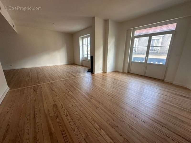 Appartement à LOURDES