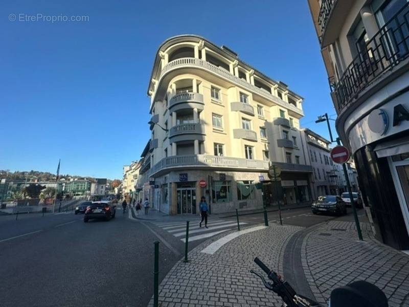 Appartement à LOURDES