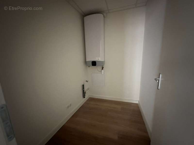 Appartement à LOURDES