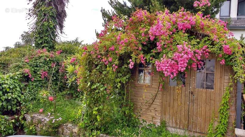 Appartement à BENODET