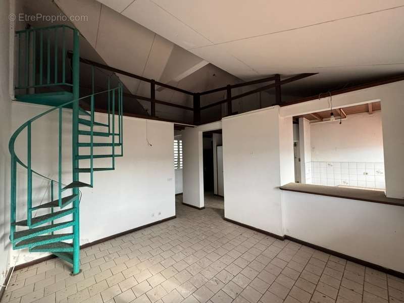 Appartement à CAYENNE