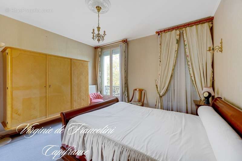 Appartement à JOINVILLE-LE-PONT