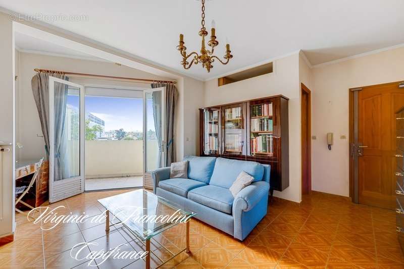 Appartement à JOINVILLE-LE-PONT