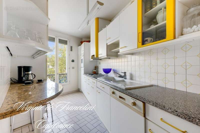 Appartement à JOINVILLE-LE-PONT