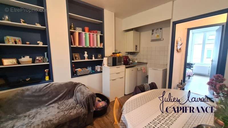 Appartement à QUIMPER