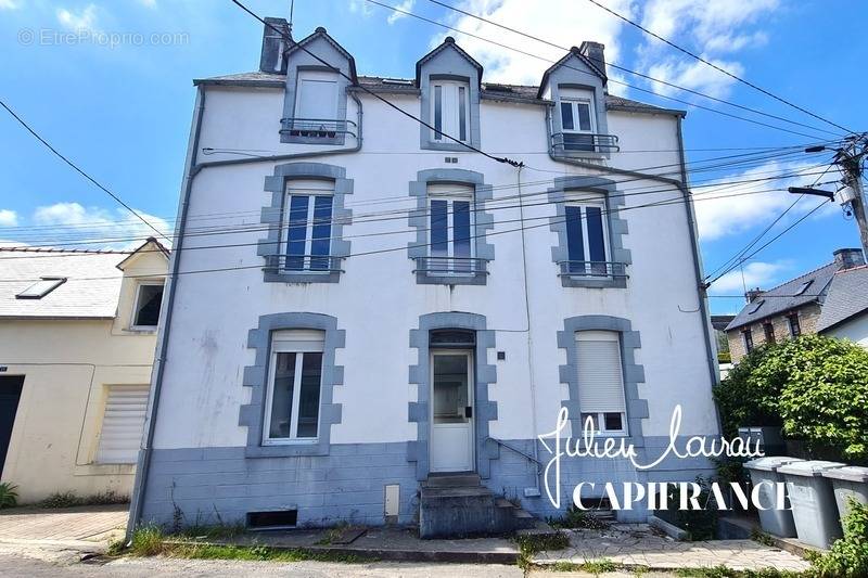 Appartement à QUIMPER