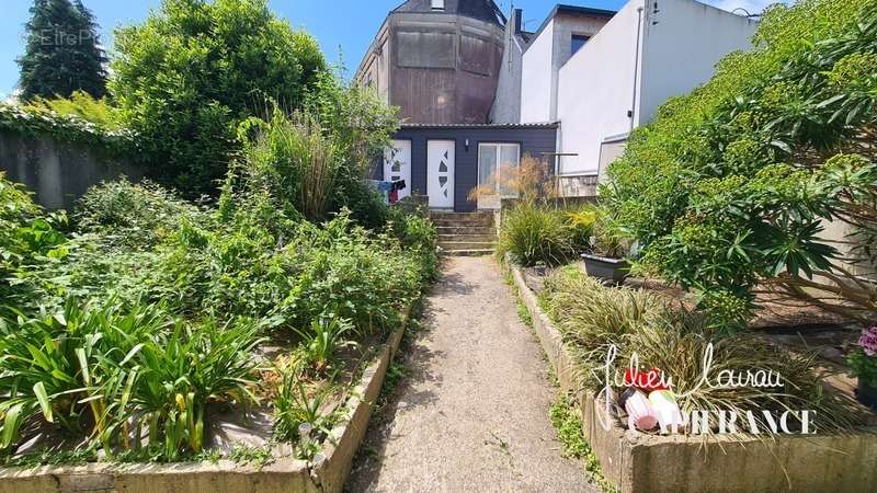 Appartement à QUIMPER