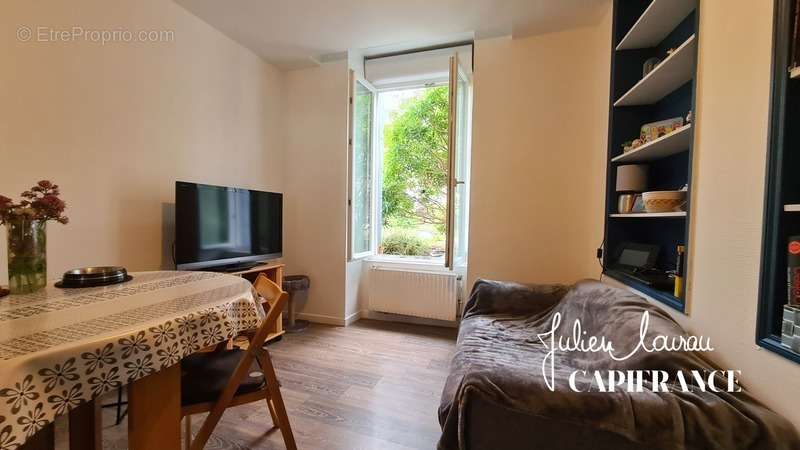 Appartement à QUIMPER