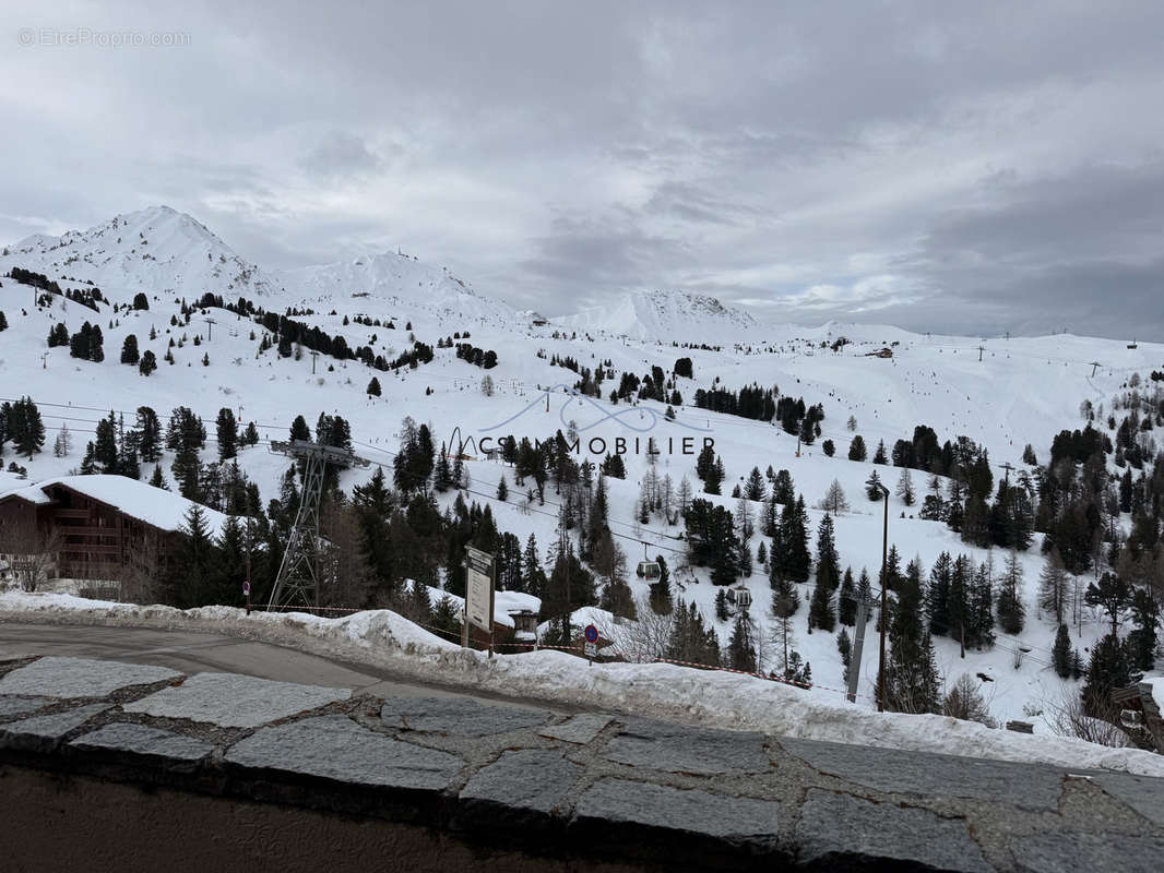 Appartement à LA COTE-D&#039;AIME