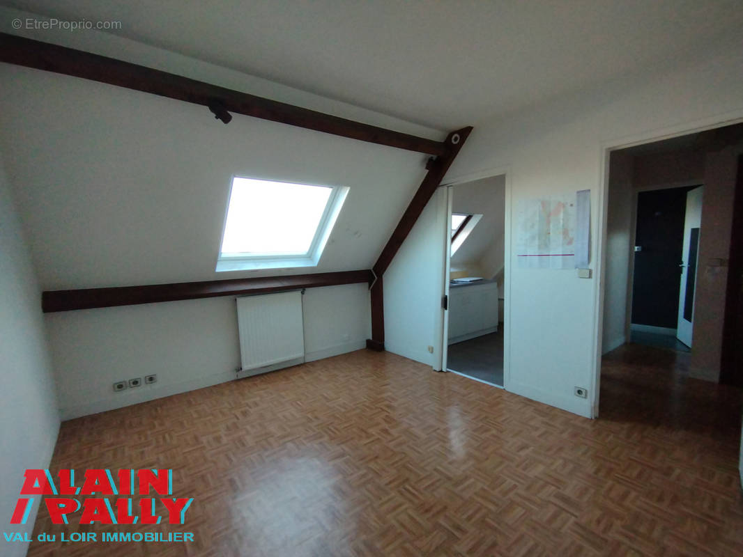 Appartement à CHATEAUDUN