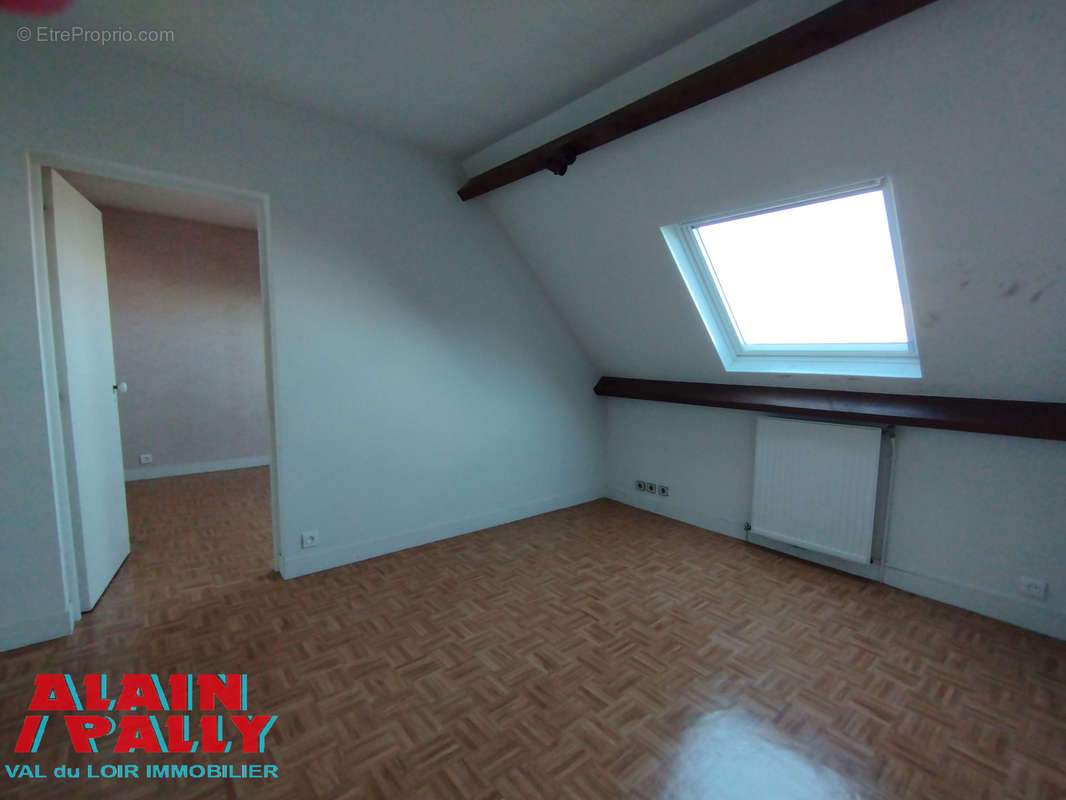 Appartement à CHATEAUDUN