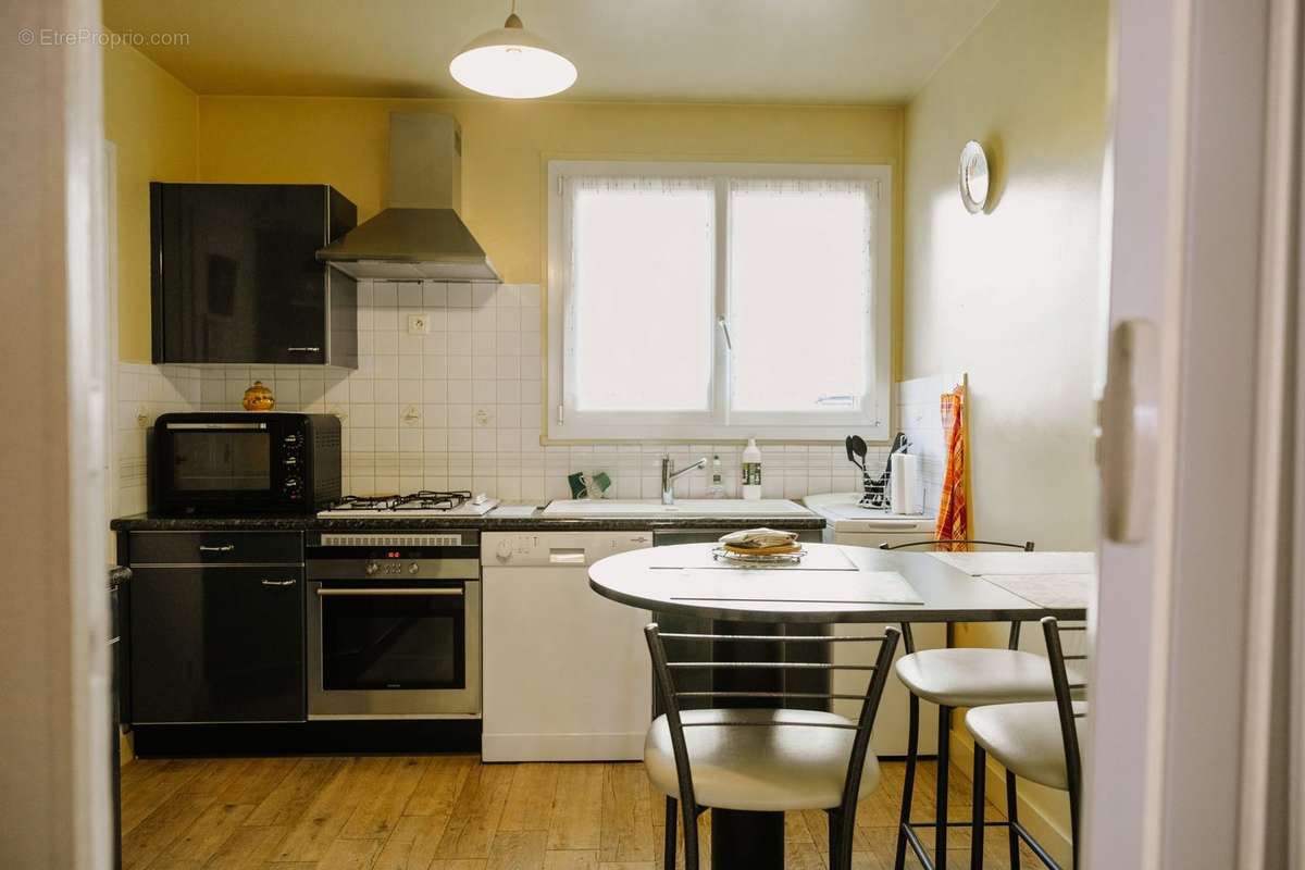 Appartement à CLERMONT-FERRAND