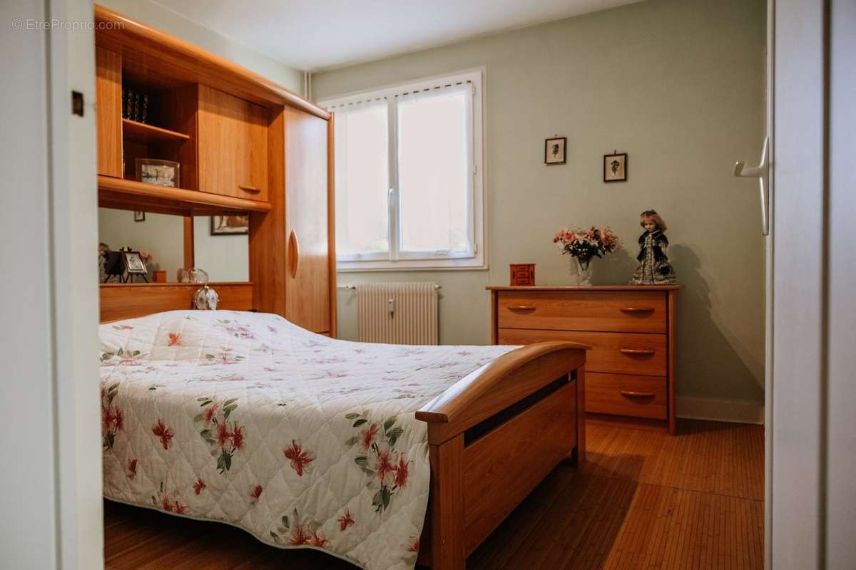 Appartement à CLERMONT-FERRAND