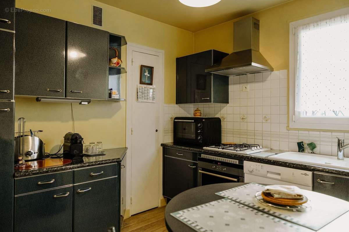 Appartement à CLERMONT-FERRAND