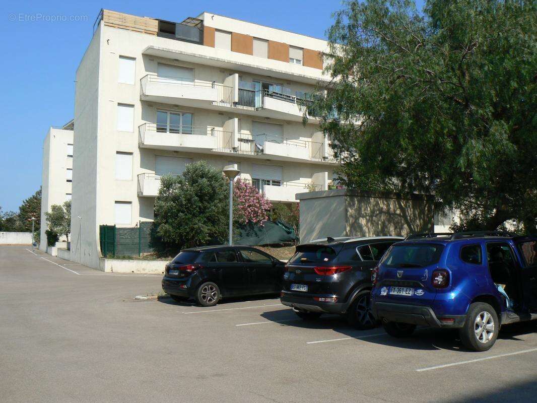 Appartement à PERPIGNAN