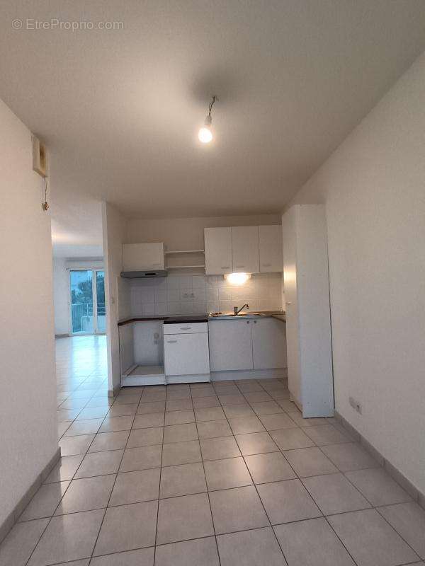 Appartement à PERPIGNAN