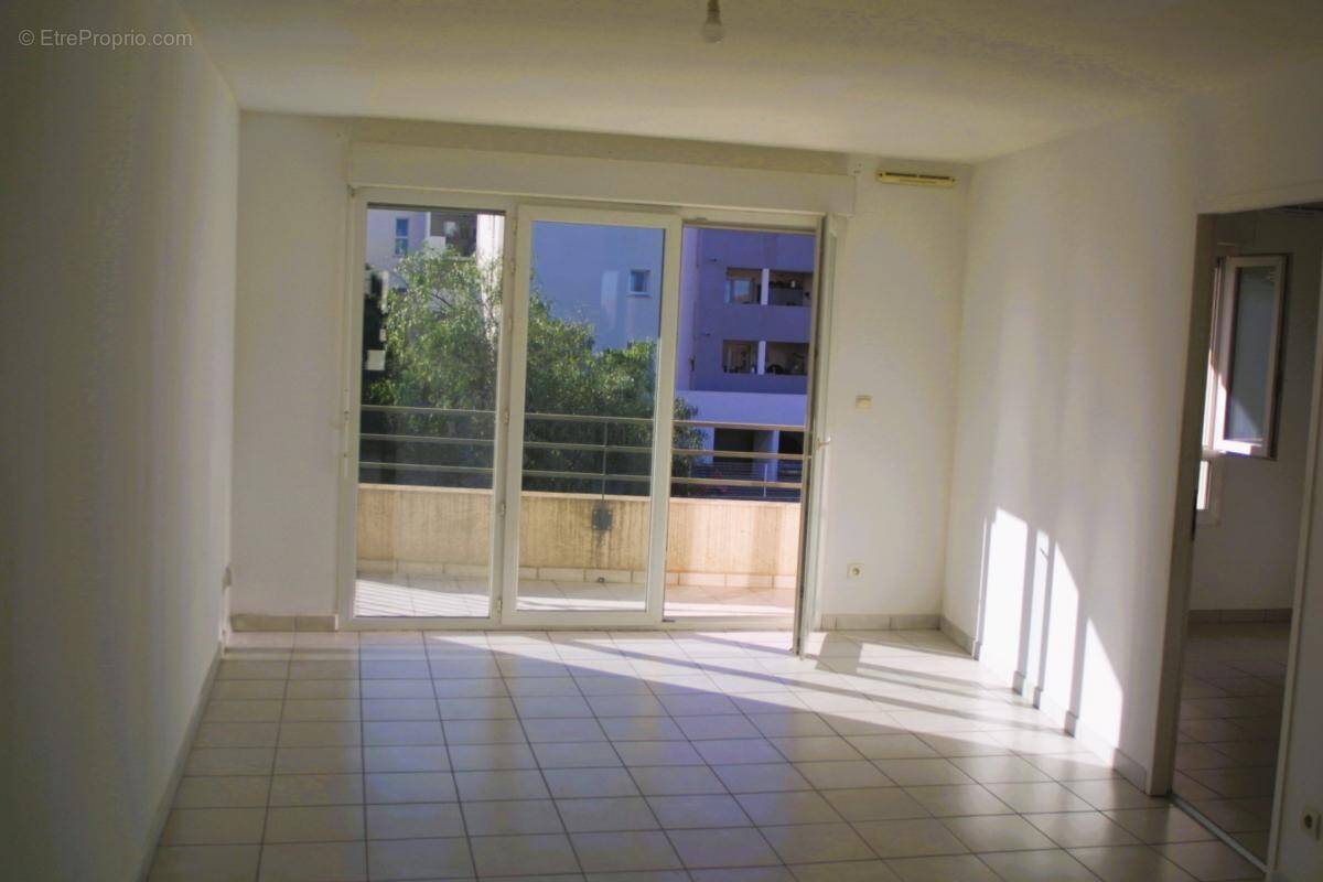 Appartement à PERPIGNAN