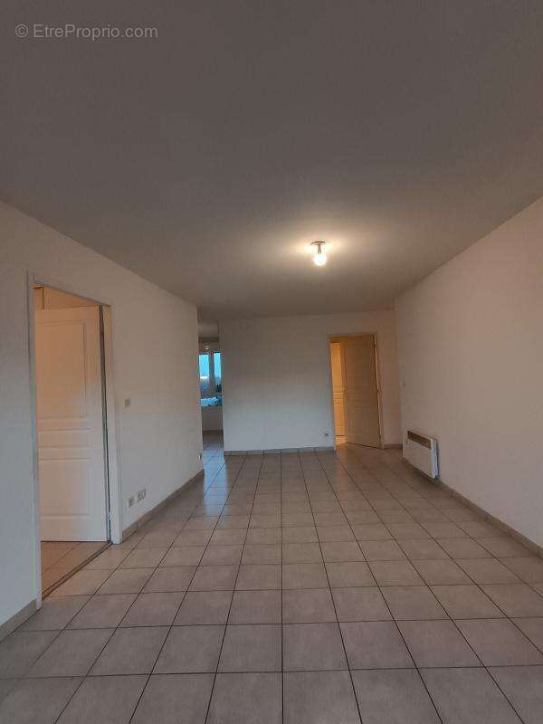 Appartement à PERPIGNAN