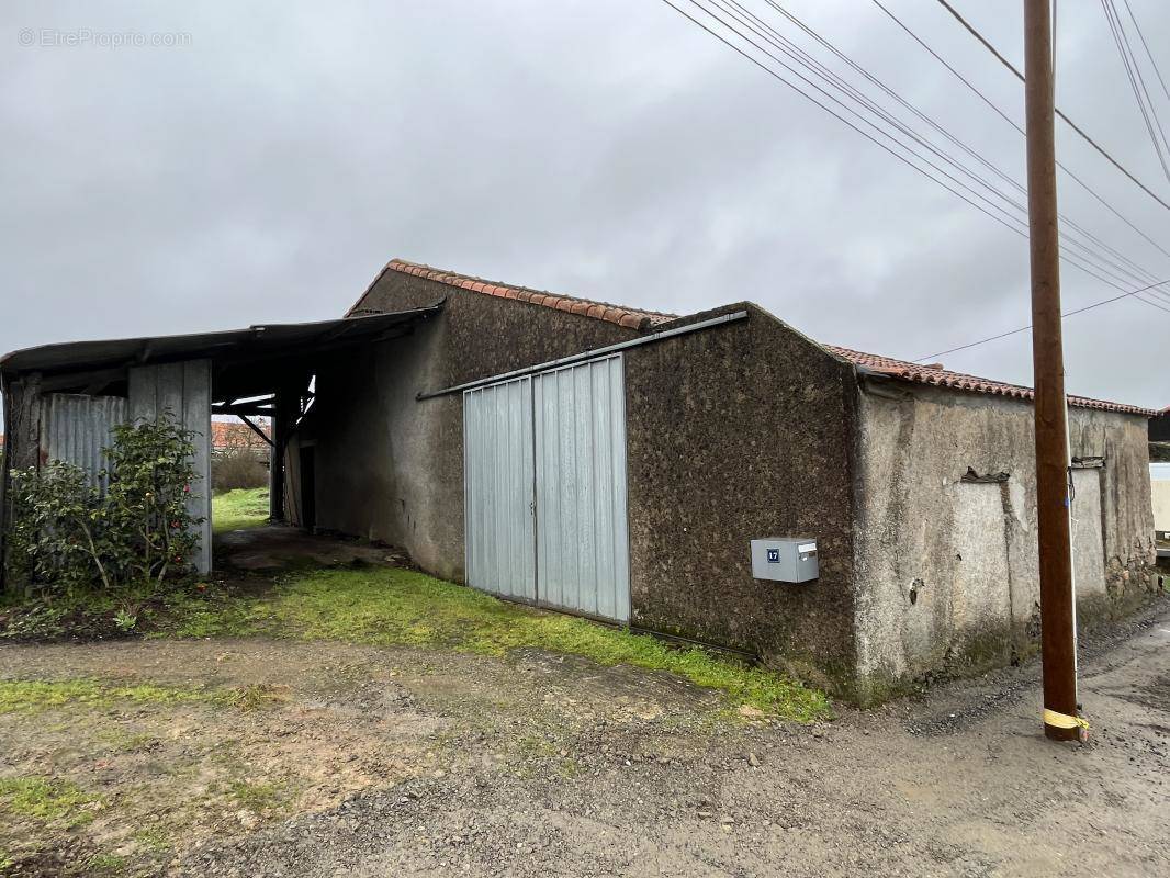 Maison à PONT-SAINT-MARTIN