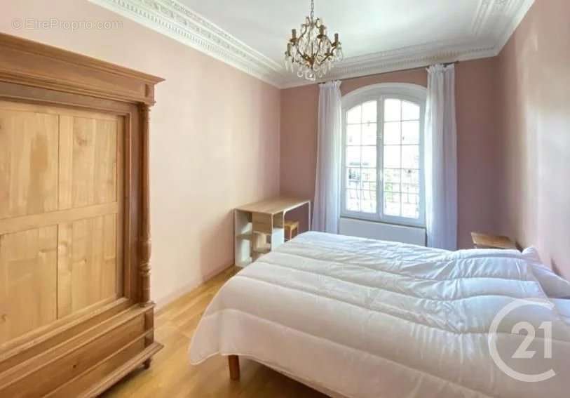 Appartement à PARIS-13E