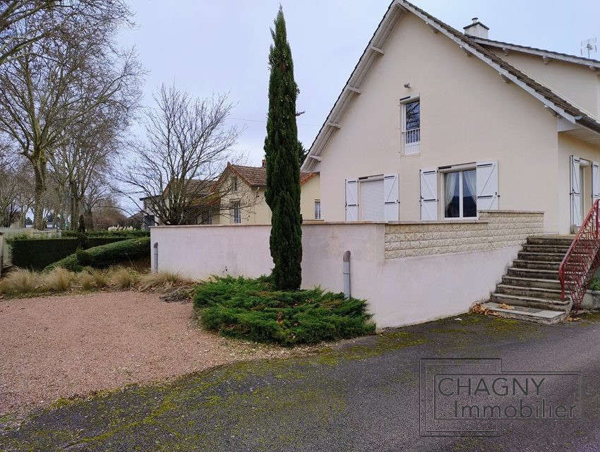 Maison à BEAUNE