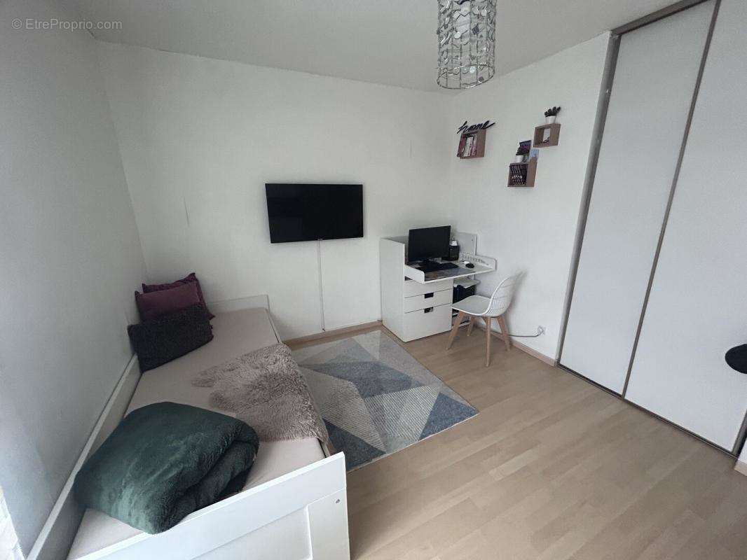 Appartement à MULHOUSE