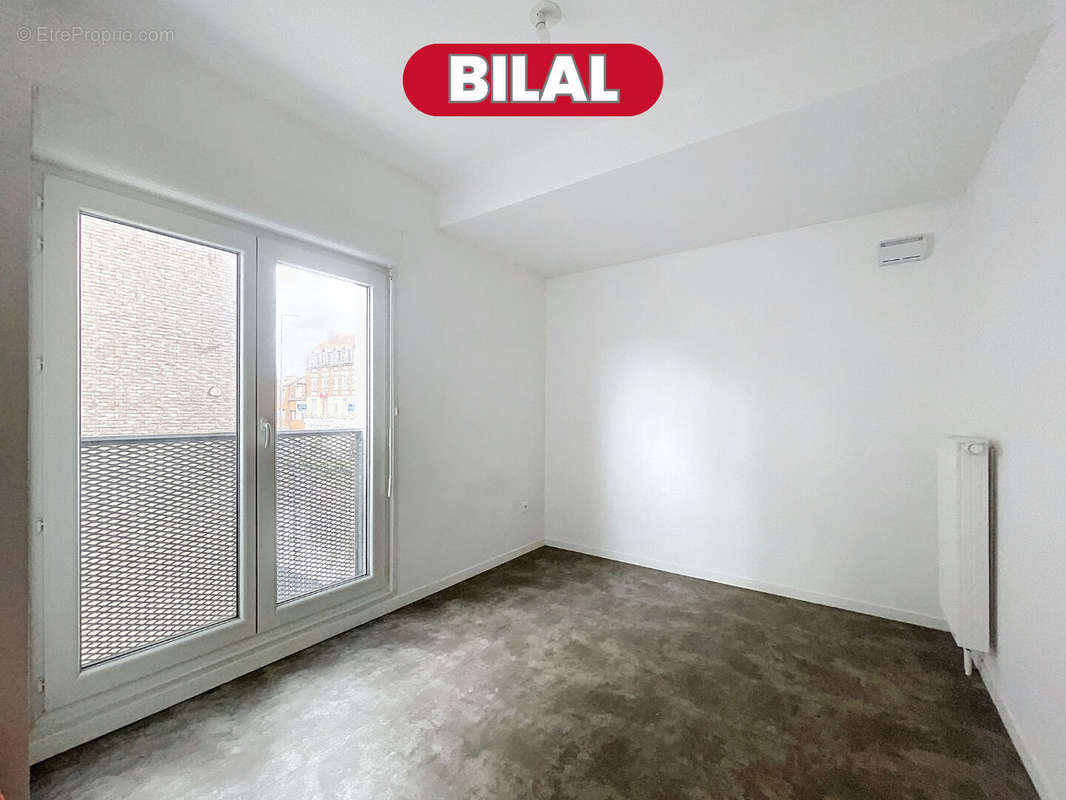 Appartement à LILLE