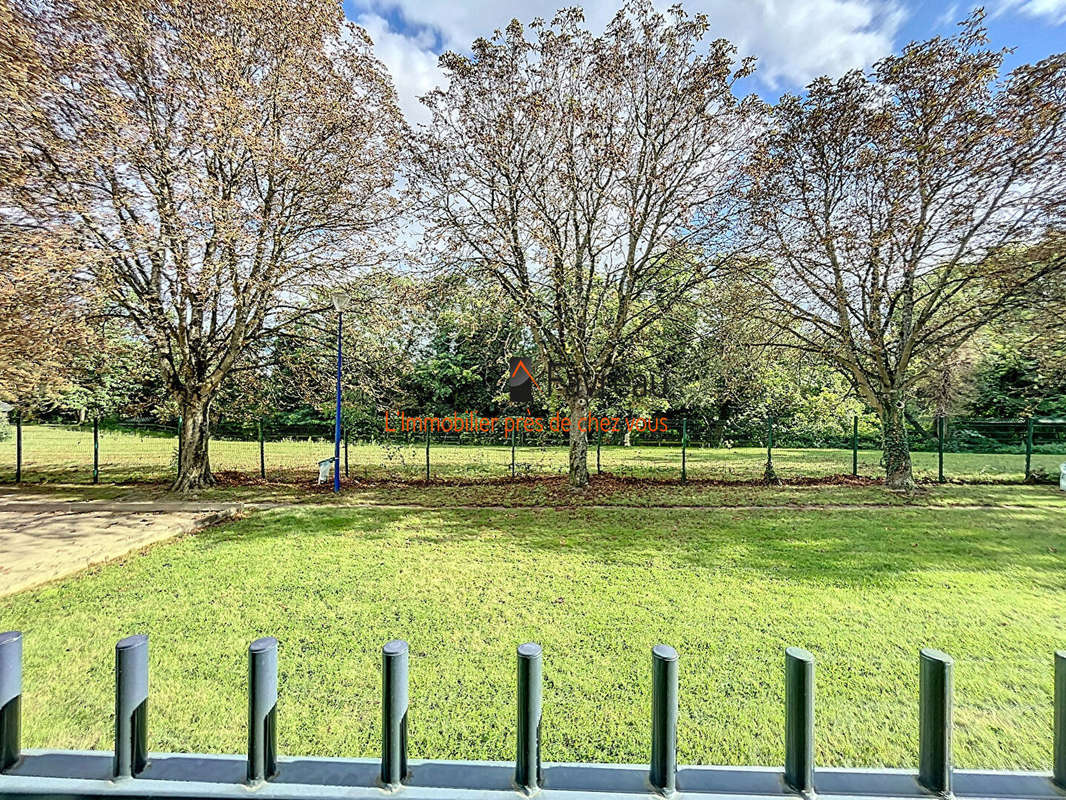 Appartement à CHOISY-LE-ROI