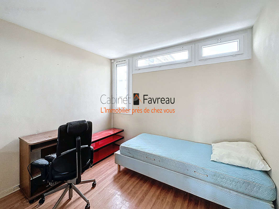 Appartement à ORLY