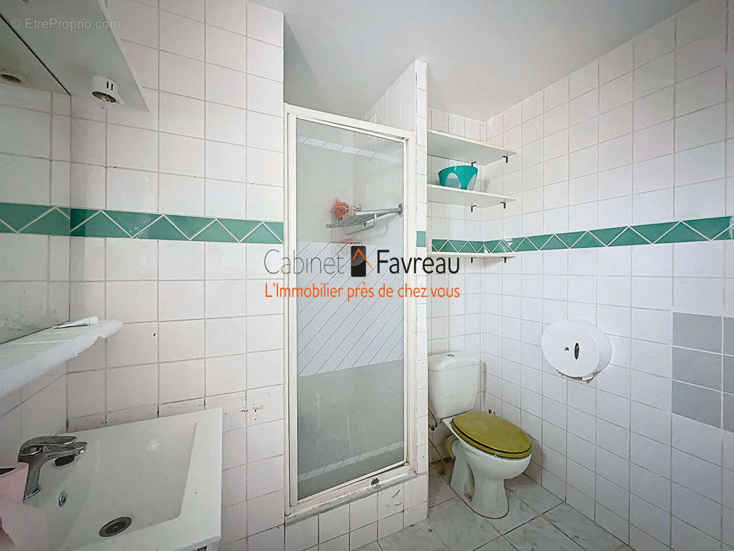 Appartement à ORLY