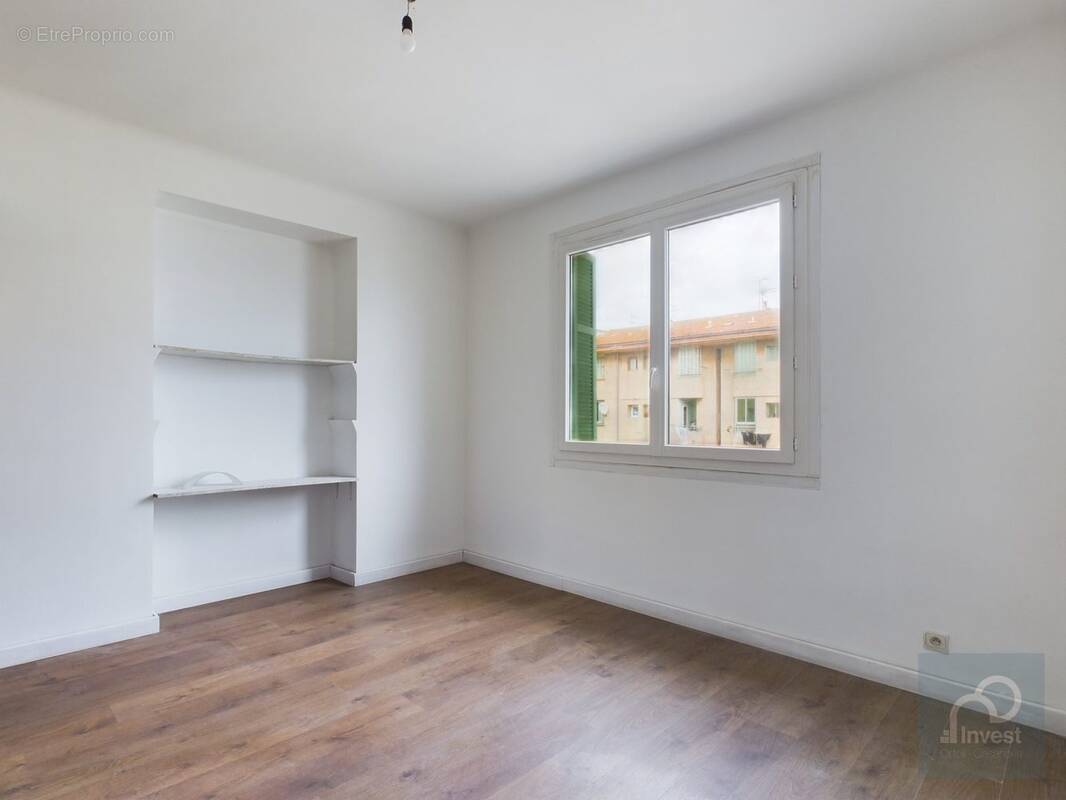 Appartement à AJACCIO