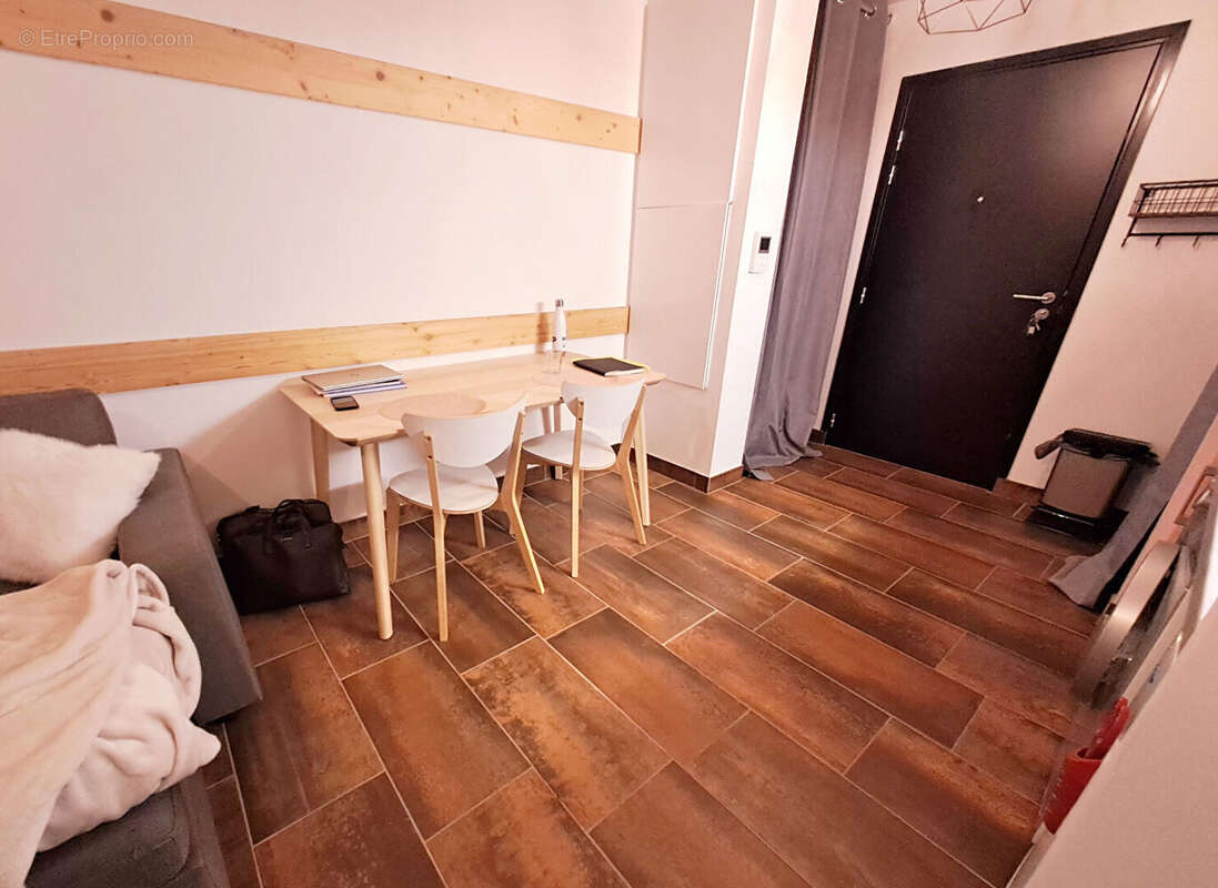 Appartement à ALBI