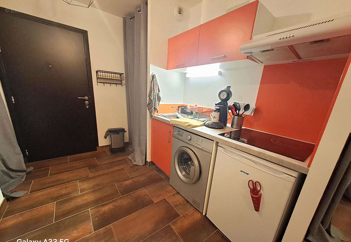 Appartement à ALBI