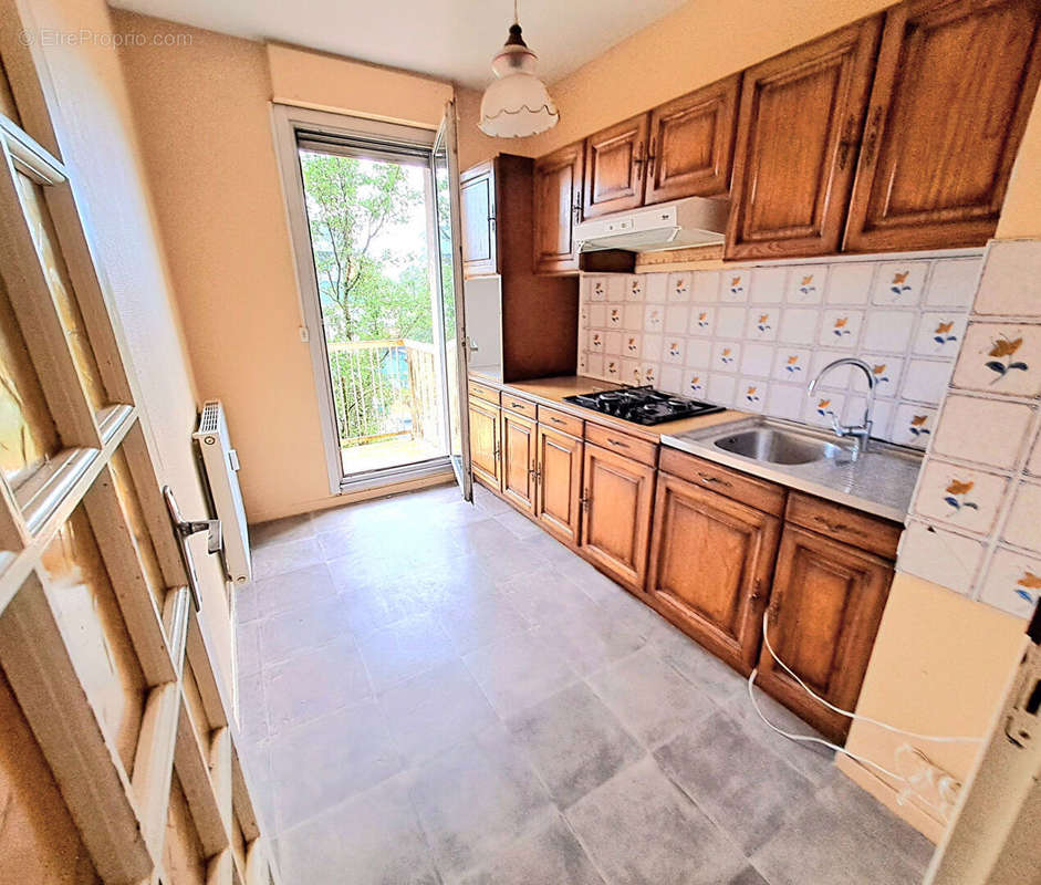 Appartement à ALBI