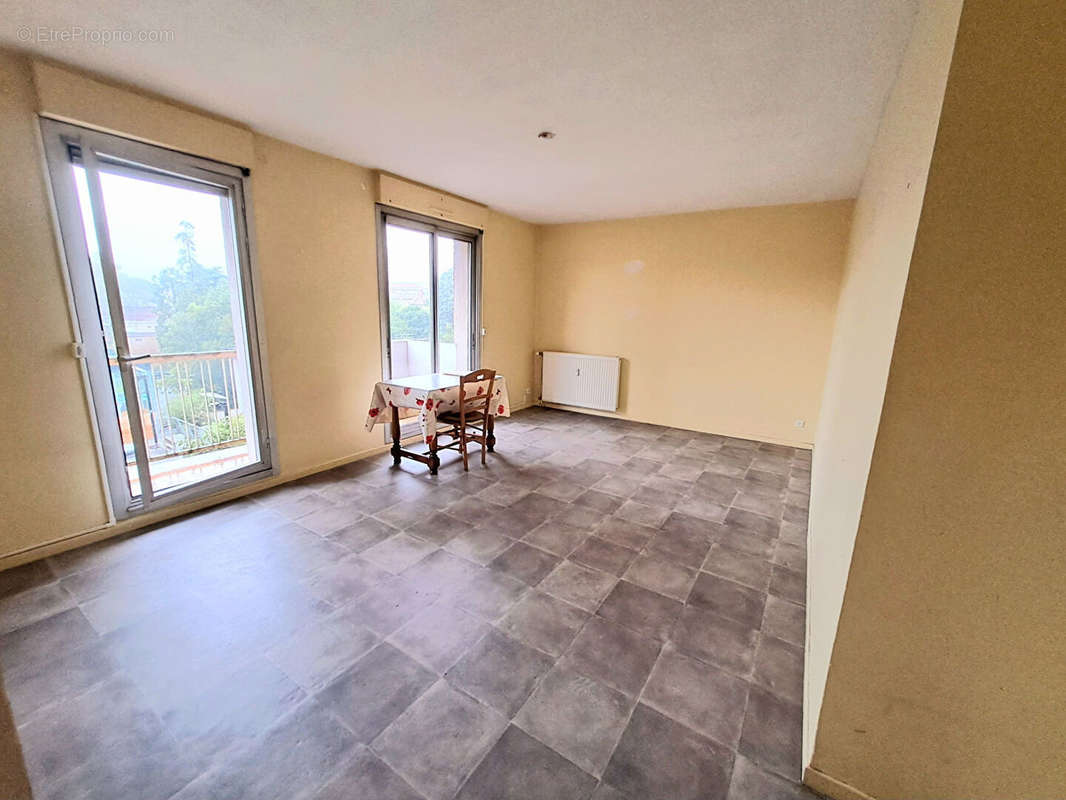 Appartement à ALBI