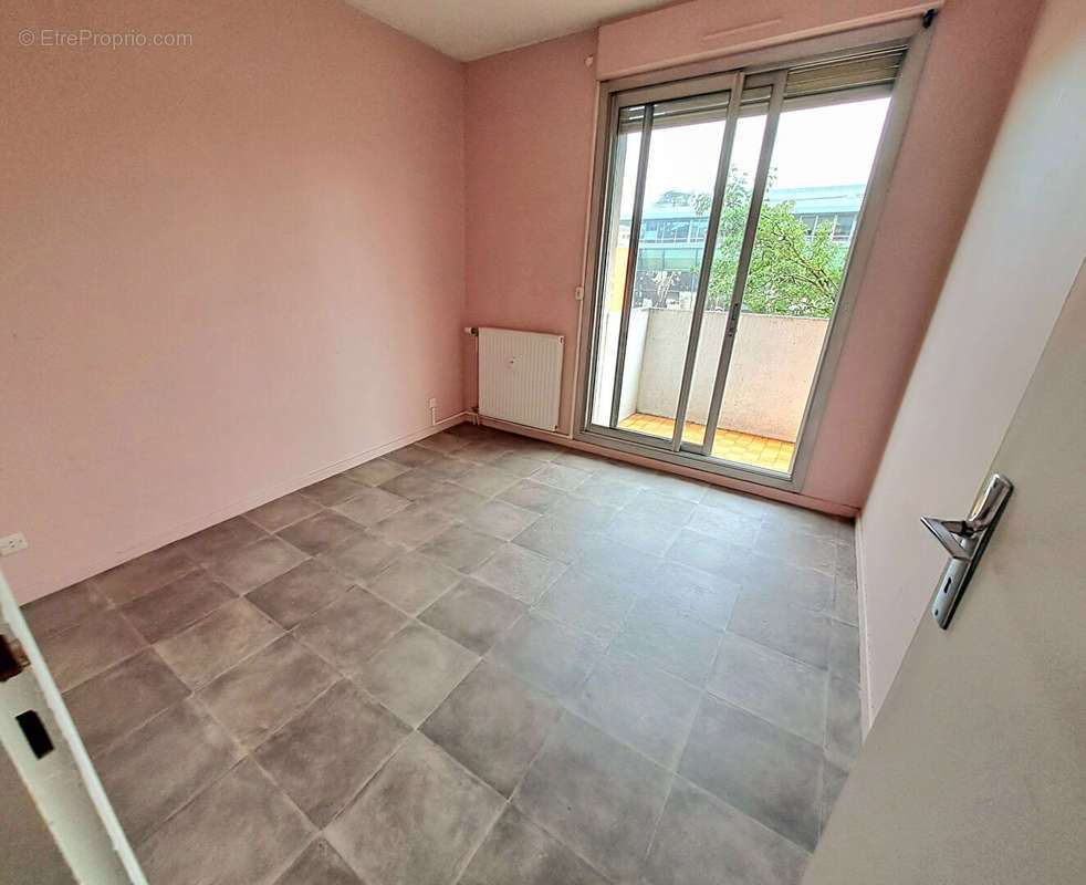 Appartement à ALBI