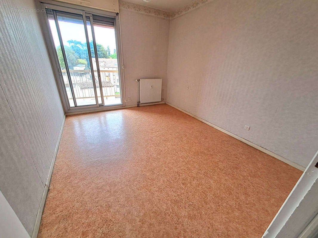 Appartement à ALBI