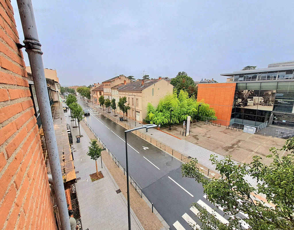 Appartement à ALBI