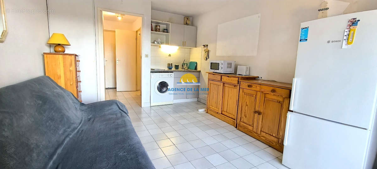 Appartement à FREJUS