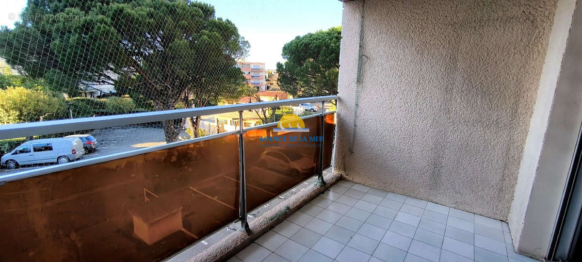 Appartement à FREJUS