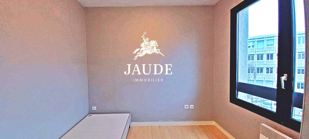 Appartement à CHAMALIERES