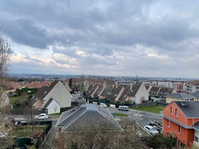 Appartement à BEAUVAIS