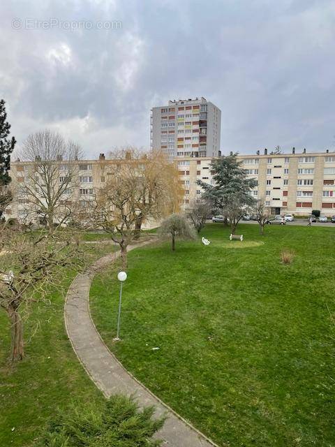 Appartement à BEAUVAIS