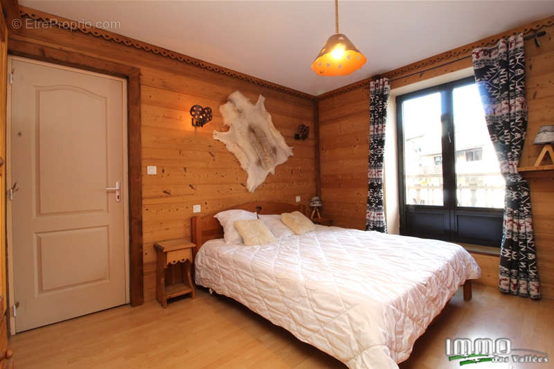 Appartement à GERARDMER