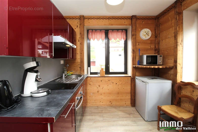 Appartement à GERARDMER