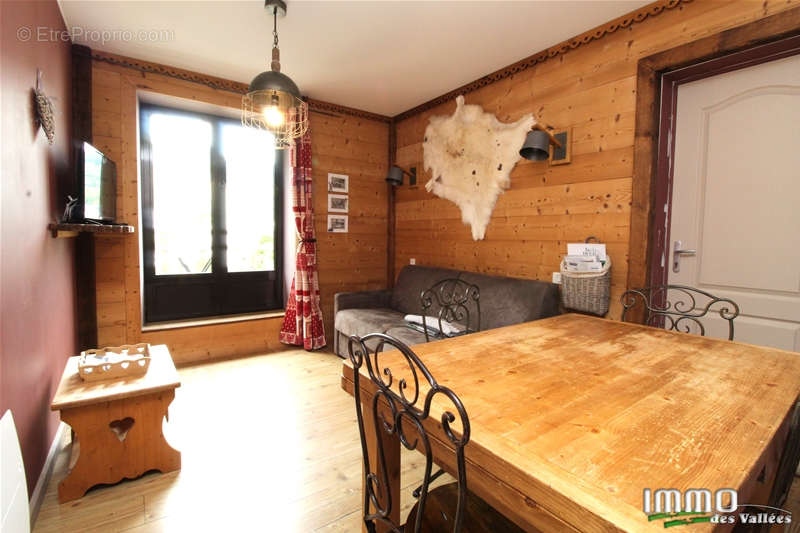 Appartement à GERARDMER